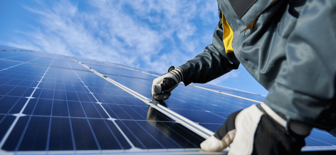 Il boom del settore fotovoltaico in Italia: agevolazioni e vantaggi dell'Energy Leasing con SPALEASE